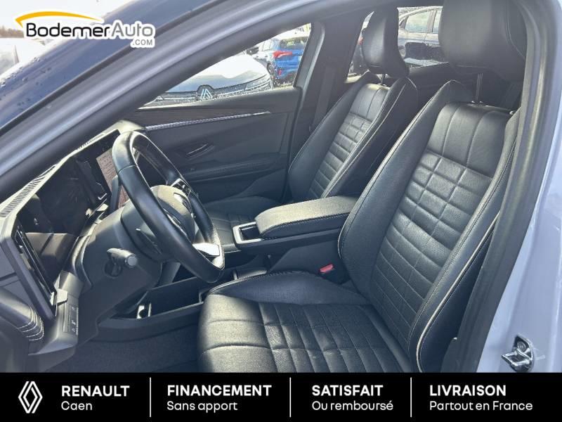 Renault Mégane E-Tech Ev60 220 ch super charge Iconic