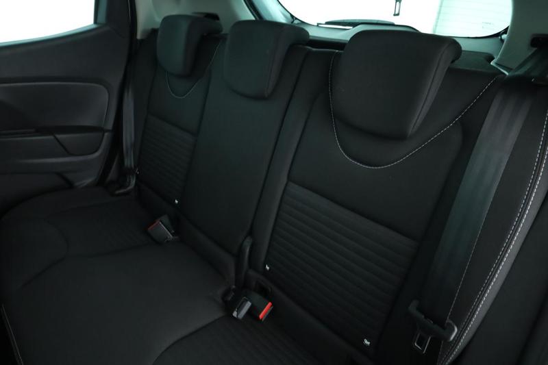 Renault Clio 0.9 TCe Limited 90 ch