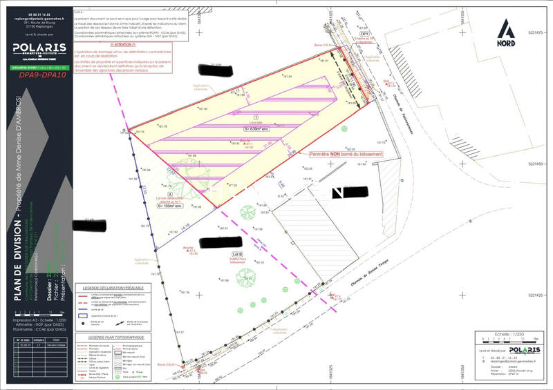 Maison ancienne - 116 m² - 4 pièces