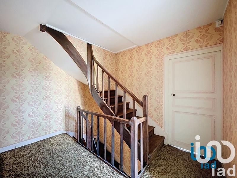 Maison - 146 m² - 5 pièces