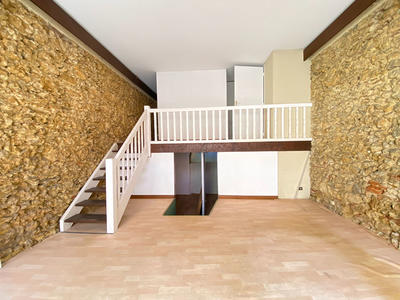 Local commercial - 54 m²