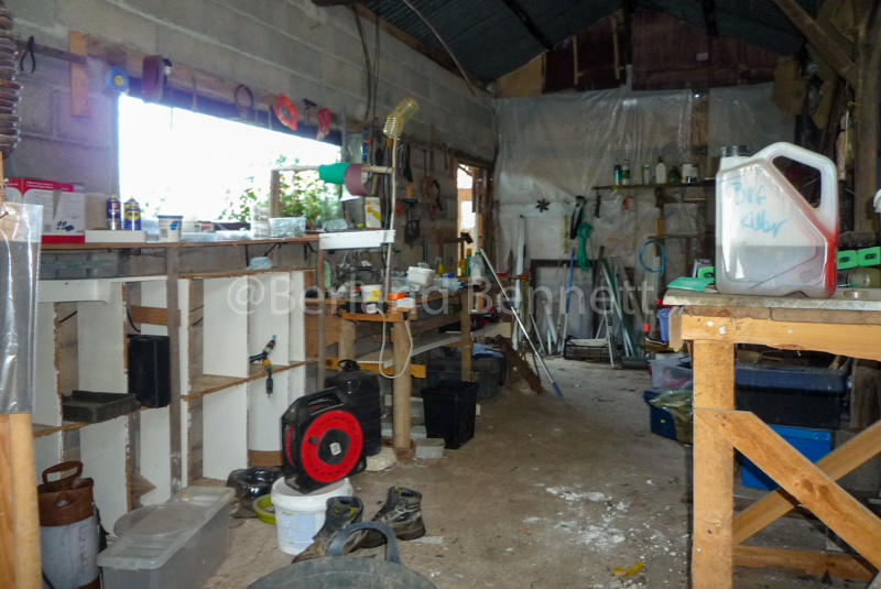 Maison en pierre - 166 m² - 9 pièces