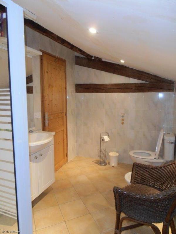 Maison de campagne - 180 m² - 7 pièces