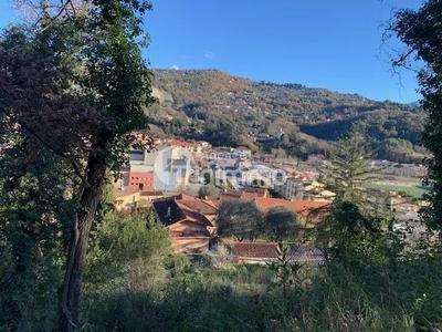 Terrain constructible - 1 003 m²