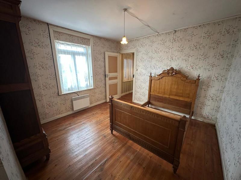 Maison - 159 m² - 5 pièces