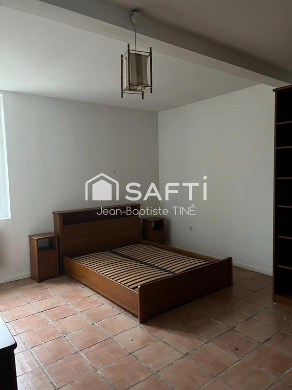 Maison - 303 m² - 7 pièces