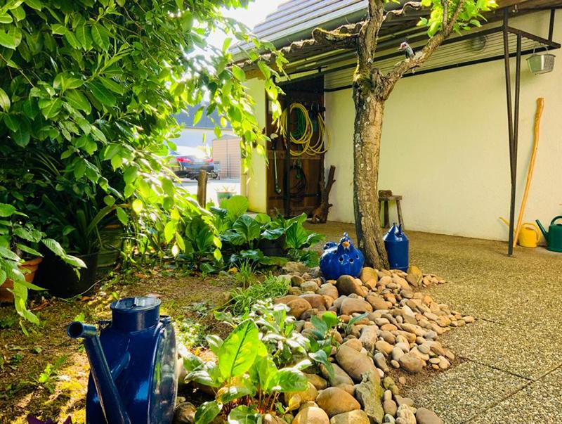 Villa - 200 m² - 7 pièces