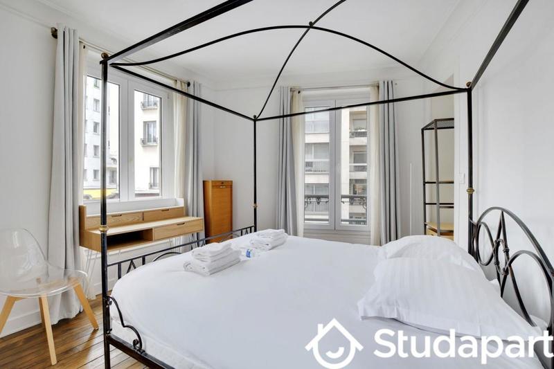 Appartement - 41 m² - 3 pièces