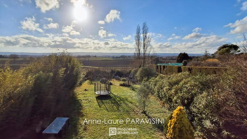 Maison - 197 m² - 6 pièces