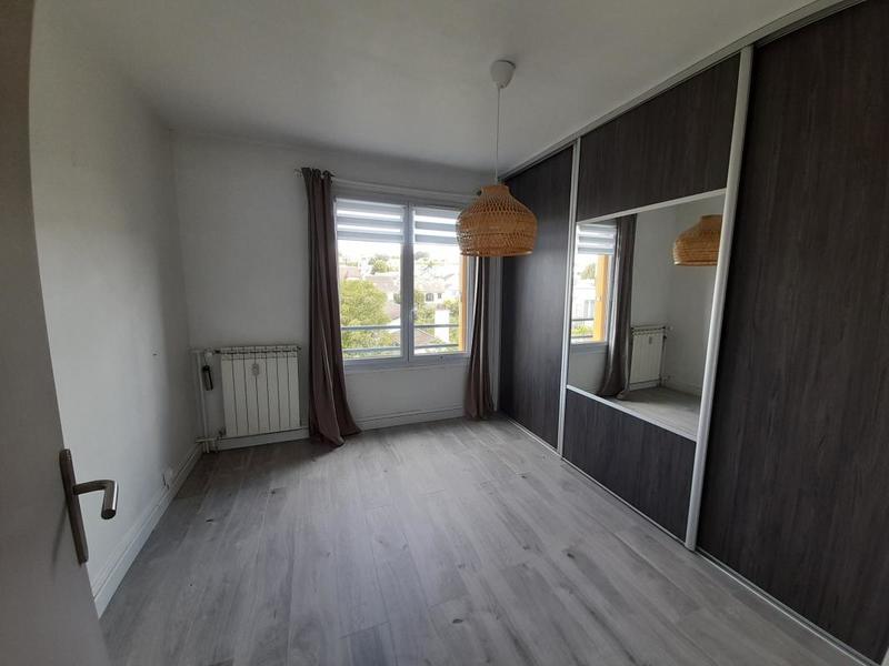 Appartement - 87 m² - 4 pièces