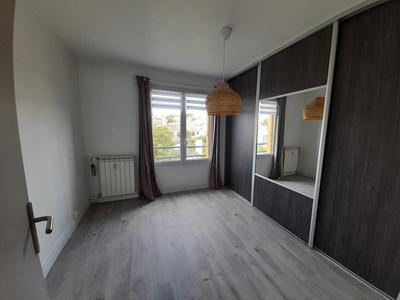 Appartement - 87 m² - 4 pièces