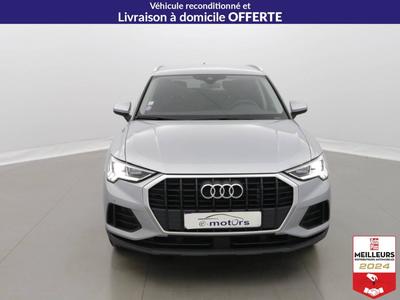 Audi Q3 45 TFSIe 245 s tronic 6 Design +Gps +Caméra