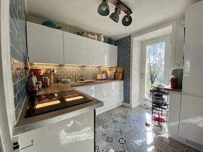 Maison de ville - 115 m² - 4 pièces