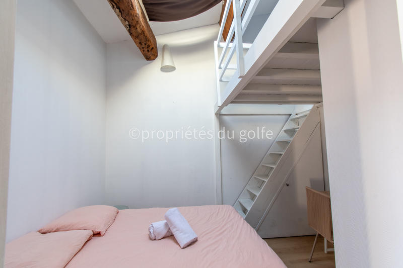 Appartement - 104 m² - 4 pièces