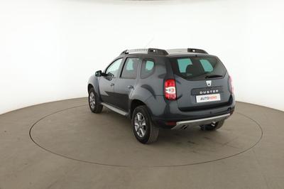 Dacia Duster 1.5 dCi Prestige 4x2 110 ch