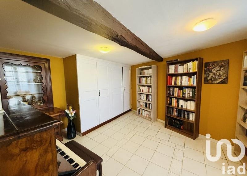 Maison de ville - 171 m² - 7 pièces