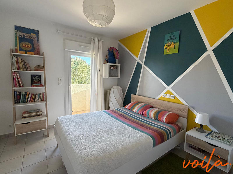 Maison - 170 m² - 7 pièces