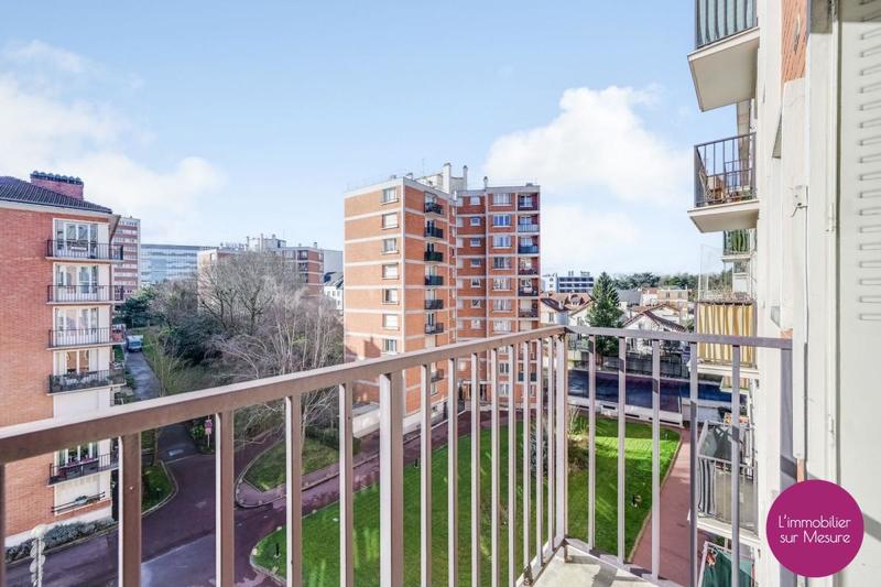 Appartement - 31 m² - 1 pièce