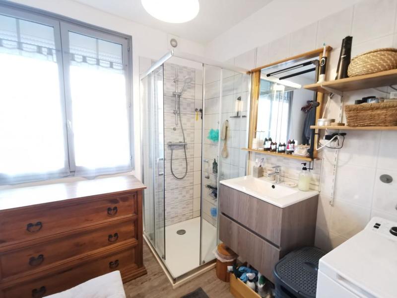 Maison - 70 m² - 4 pièces