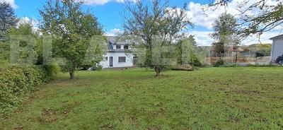 Maison - 154 m² - 7 pièces