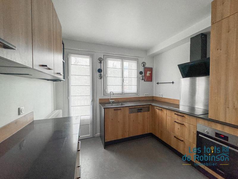 Appartement - 74 m² - 4 pièces