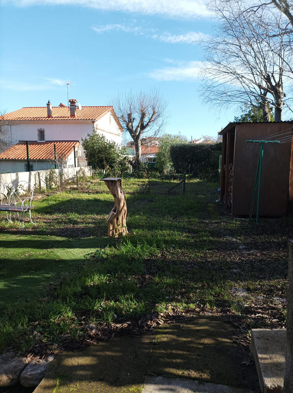 Maison - 116 m² - 6 pièces