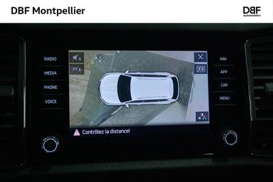 Skoda Kodiaq 2.0 Tdi 150 Scr Dsg7 7pl Style