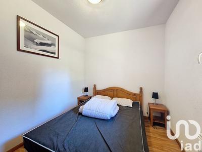 Appartement - 28 m² - 2 pièces