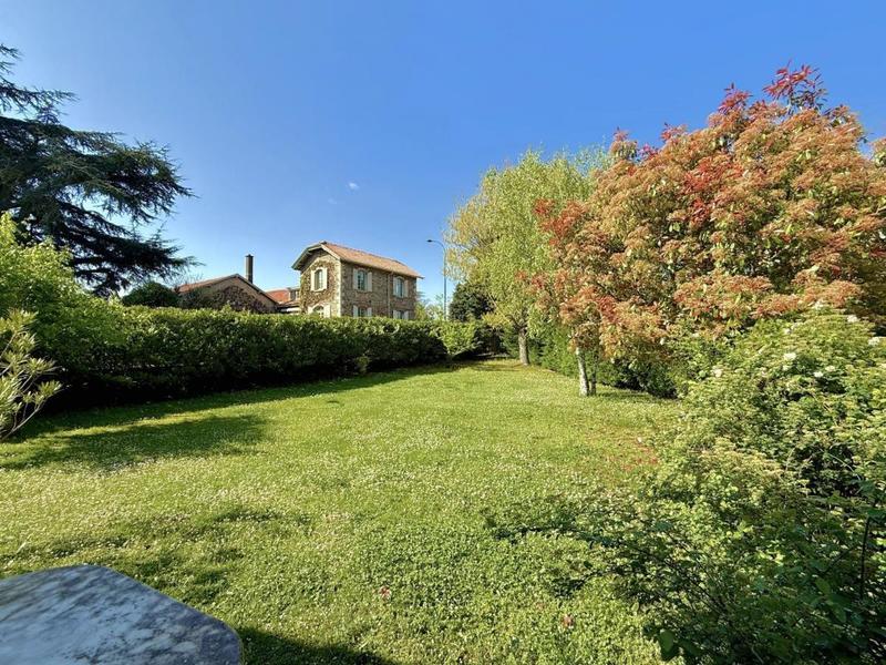 Maison - 131 m² - 6 pièces