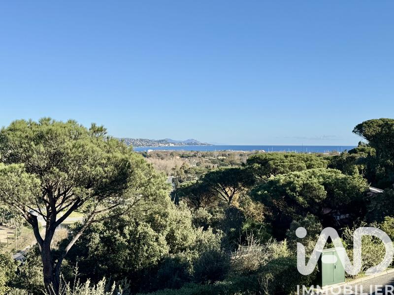 Maison - 76 m² - 3 pièces