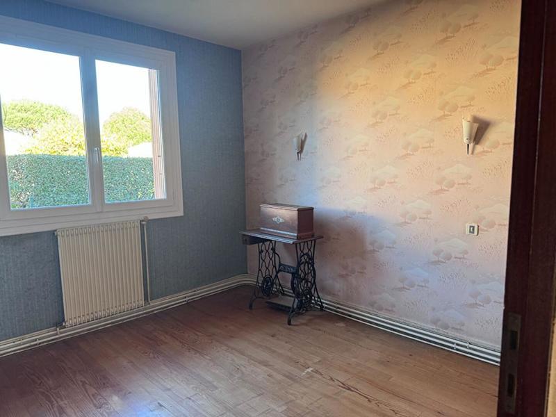 Maison - 127 m² - 5 pièces