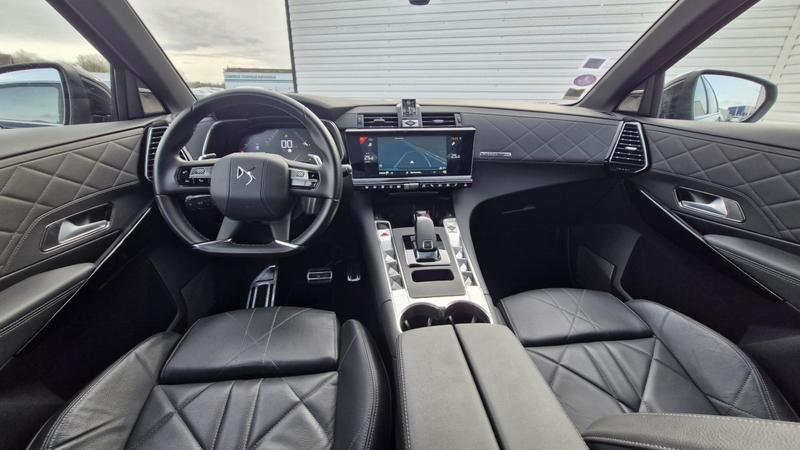 Ds Ds 7 Crossback Puretech 225 Eat8 Rivoli