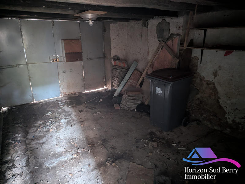 Maison - 81 m² - 3 pièces