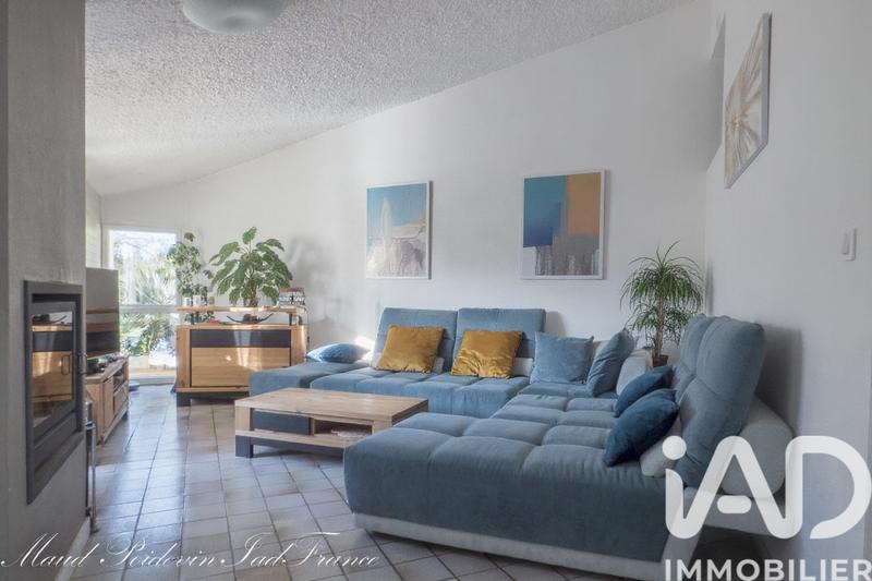 Maison de maîtres - 170 m² - 6 pièces