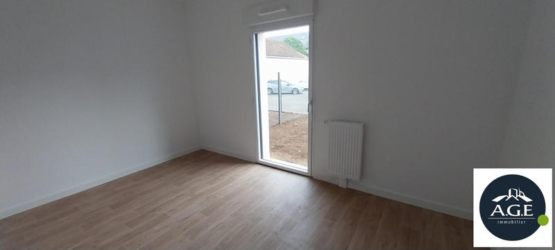 Appartement - 73 m² - 4 pièces