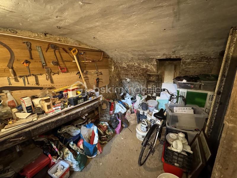 Maison - 145 m² - 6 pièces