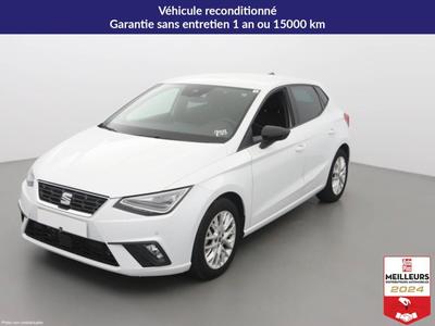 Seat Ibiza 1.0 Tsi 110ch Fr