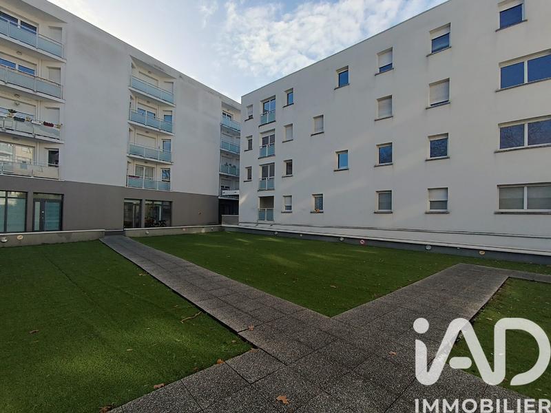 Appartement - 81 m² - 4 pièces