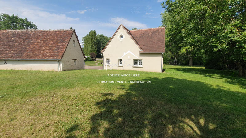 Maison ancienne - 250 m² - 11 pièces