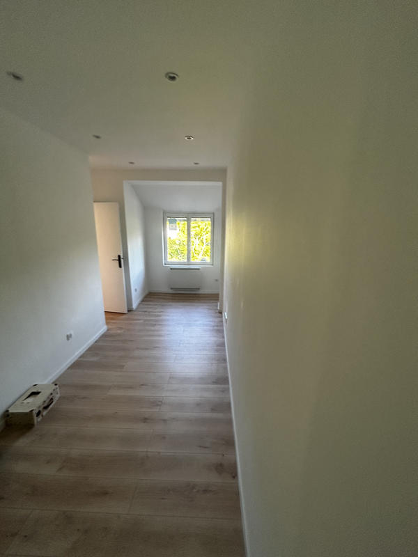 Appartement - 95 m² - 4 pièces