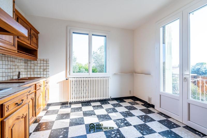 Maison - 150 m² - 5 pièces