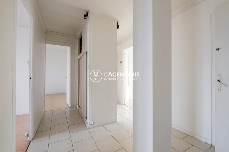 Appartement - 67 m² - 4 pièces
