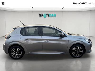 Peugeot 208 PureTech 75 s&amp;S Bvm5 Active Pack
