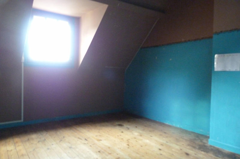 Maison - 114 m² - 5 pièces