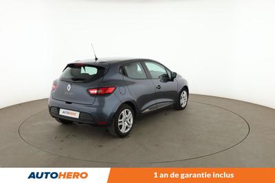 Renault Clio 1.5 dCi Energy Business 75 ch