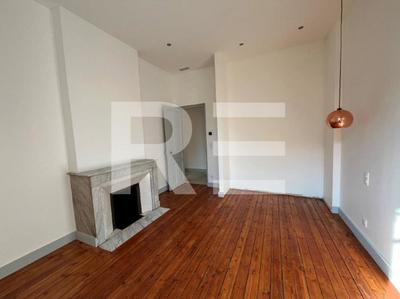 Appartement - 123 m² - 5 pièces