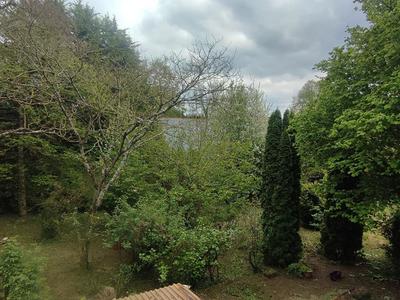 Terrain constructible - 1 815 m²