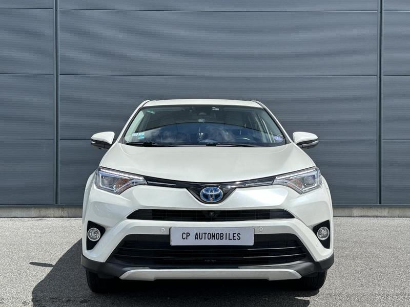 Toyota Rav4 Hybrid 197 Ch Lounge / Tres Bon Etat