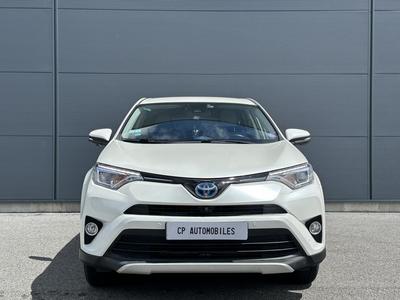 Toyota Rav4 Hybrid 197 Ch Lounge / Tres Bon Etat