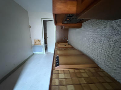 Maison - 141 m² - 6 pièces